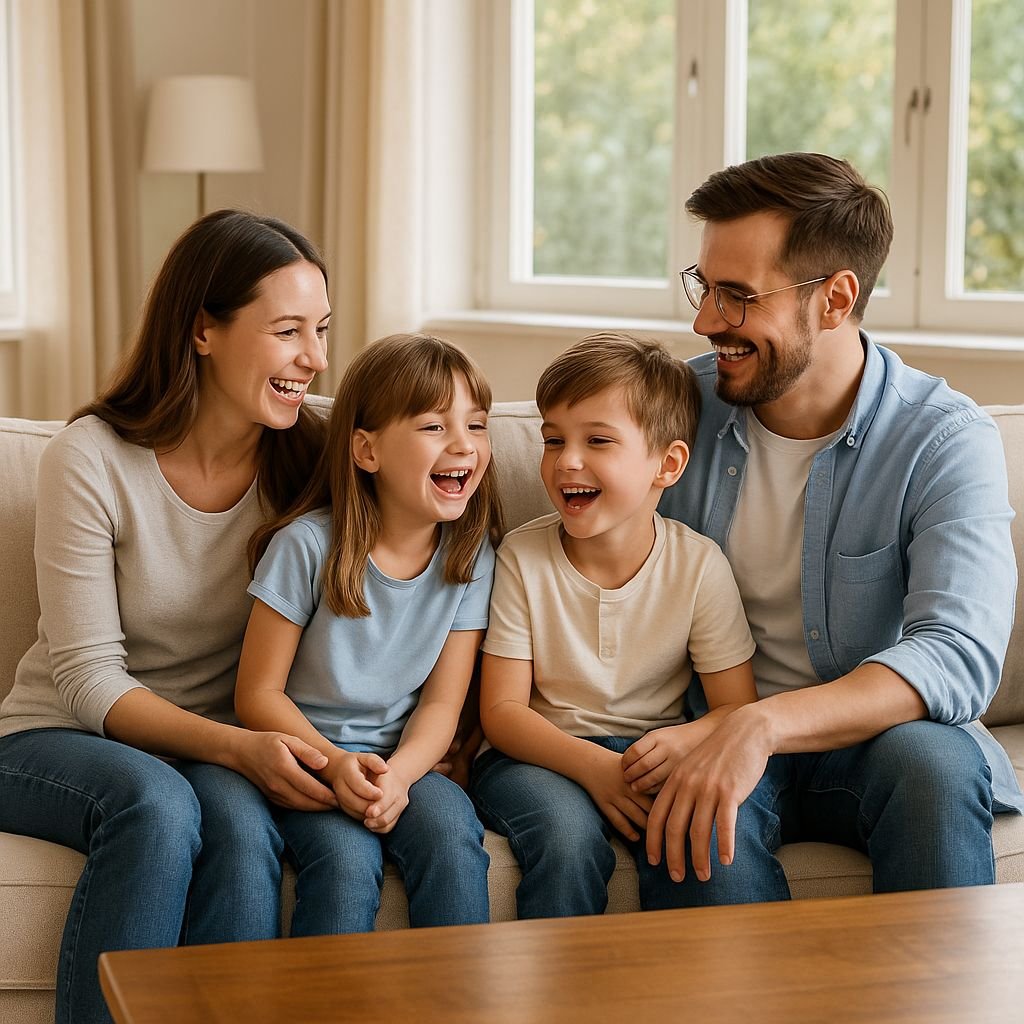 Upholstery cleaning technician in Gilbert AZ