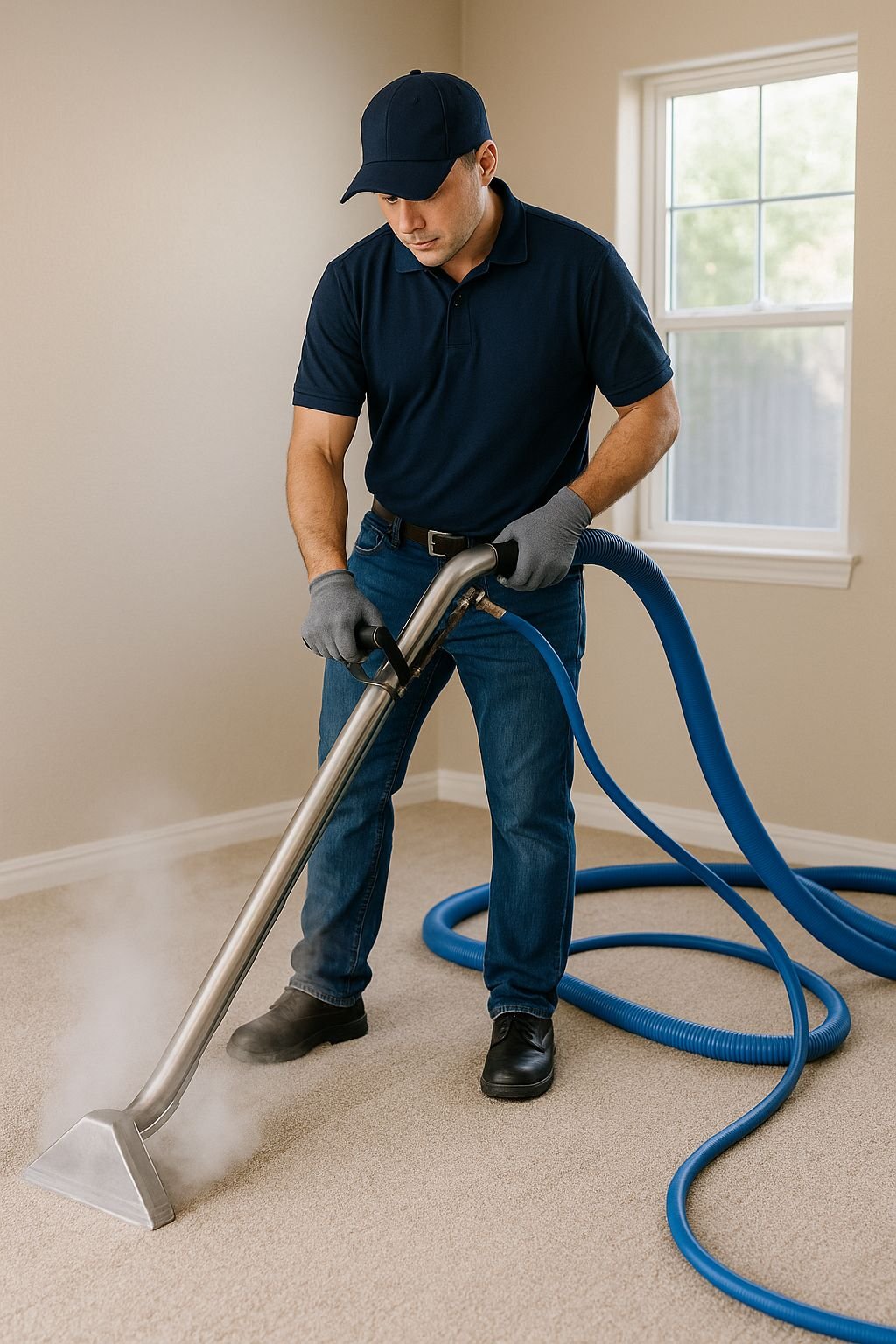 Arizona Premier Group branded cleaning services